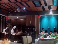 -大鸭梨烤鸭(顺义石园店)