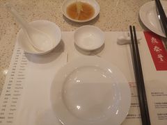 -鼎泰丰(环贸店)