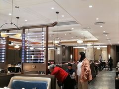 -稻香海鲜饭店(第一国际店)