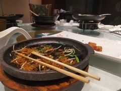 -翠清酒家(万丰路店)