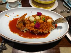 -童福兴·南京菜(老门东店)