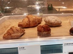 -Seesaw Coffee(西岸凤巢店)