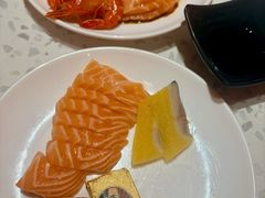 -北京海德酒店温泉