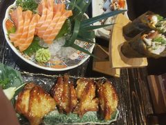 -芥岛(河北大街店)