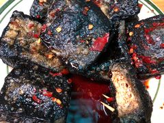 -五娭毑臭豆腐(黄兴南路店)