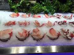 -V-ONE西雅图海鲜自助餐厅(仓山万达广场店)