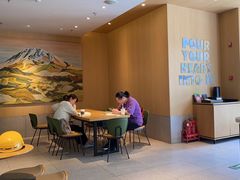 -星巴克(北京中关村北京国际店)