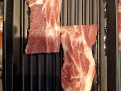 -喜井无限自助烤肉公司(领展中心城店)