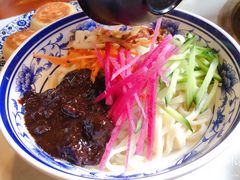 -宣武小院涮肉(前门店)