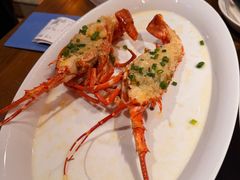 -张家卫·阳江菜·小海鲜(肥婆湾桥店)