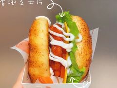 -麦乐坊(西较场口店)