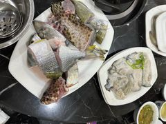 -牛排王糟粕醋火锅(海甸分店)