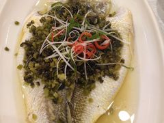 -老人和饭店(打浦路店)
