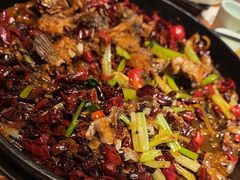 -老板恋上鱼(环山路店)