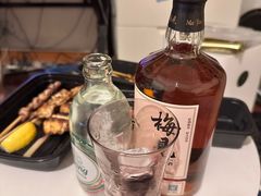 -有喜屋·鲜鸡烧鸟·居酒屋(安龙路店)
