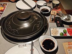 -同仁四季椰子鸡(无锡滨湖万象汇店)