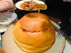 -大树餐厅(益田假日店)