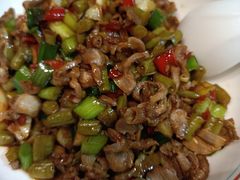 -湘当爱·鲜煮现炒(松岗立业路店)