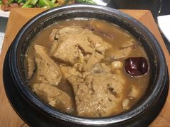 -蓬川食府(金海道店)