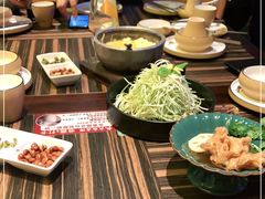 -江太极江浙菜(马桥万达广场店)