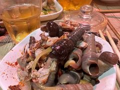 -老谢野馄饨(延安路店)