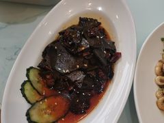 -方记六道菜馆(生态公园店)