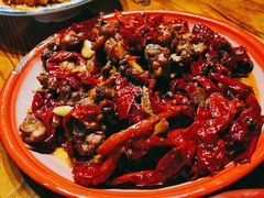 -柴窝堡22号辣子鸡·传承新疆菜