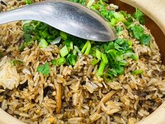-汤氏美食台山水步特色黄鳝饭(龙津东路店)