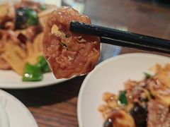-泉畔人家·老济南经典鲁菜(大明湖店)