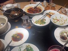 -客汀家宴·客家烟火 四季食材(集美店)
