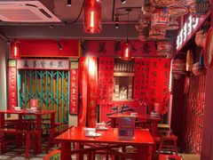 -春梅里卤鹅馆·47年老字号(中山路店)