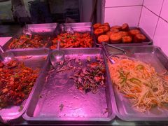 -老六素货(王顶堤店)