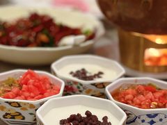 -汉水谣·江景餐厅(江滩店)