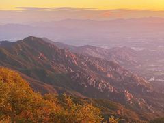 -妙峰山风景名胜区