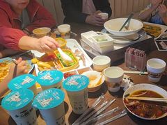 -相约·羊村小馆非遗手抓肉(七一酱园店)
