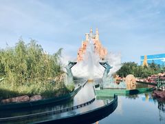 -青岛方特梦幻王国