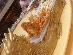 -白家大院·王府宫廷菜(苏州街店)