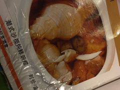 -盛港湾海鲜食府(黄沙店)