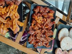 -阿昌白族石板烧·菌锅(大理古城店)
