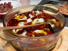 -海味世家·家常菜馆(明州里店)