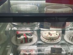 -DQ·蛋糕·冰淇淋(鸿坤店)