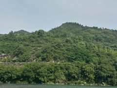 -楠溪江风景名胜区