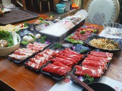 -束河人家(南锣鼓巷店)