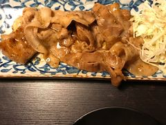 -日本料理神拉面