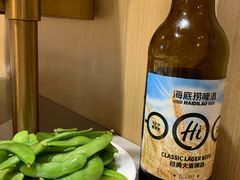 -海底捞火锅(青悦城店)