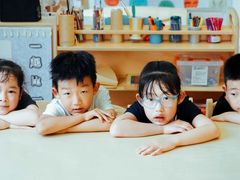 -北京市丰台区学苑幼儿园