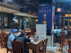 -天下客饭店(中山路店)