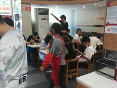 -老头盖浇饭(南京新街口明瓦廊宏光酒店店)