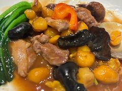-金悦轩海鲜城(渔人码头店)