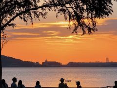 -东钱湖旅游度假区